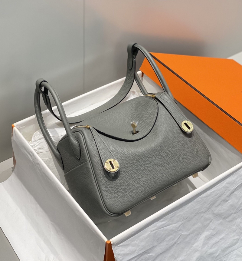 Hermes Top Handle Bags